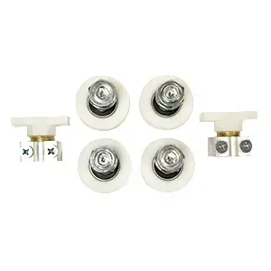 Doromatic DOM96KIIFBO-1 DOM 96KII FBO KIT