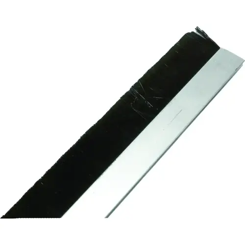 BUG GUARD/FLOOR SWEEP-CL - 4ft