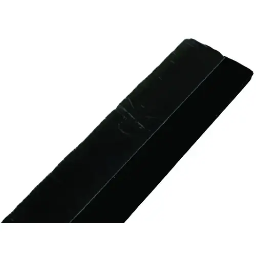 BUG GUARD/FLOOR SWEEP-BLK - 4ft