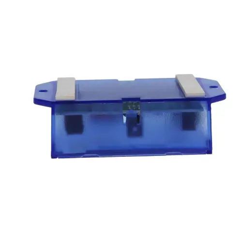 DBL SAFETY BEAM W/CTRL 30'CBL