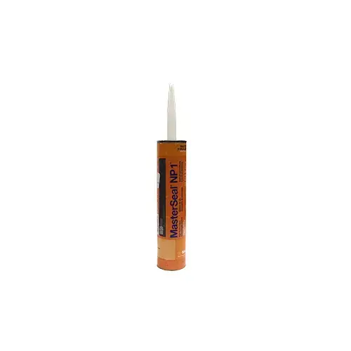 NP-1 CAULK - SPECIAL BRONZE NP-1 CAULK - SPECIAL BRONZE