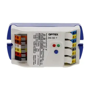 Optex OS-12CT BEAM CONTROL ONLY W/MONIT