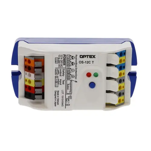 BEAM CONTROL ONLY W/MONIT