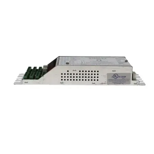 IQ CONTROL DUAL - REBUILT