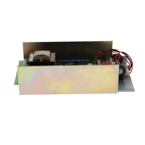 MAGNUM 4 CONTROL W/BRAKE MOD-R MAGNUM 4 CONTROL W/BRAKE MOD-R