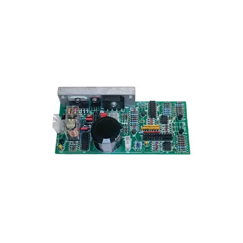 MOTOR CARD, PC BOARD