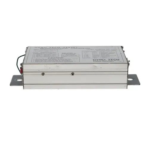 PROCESSOR CONTROL, GT1175/300M PROCESSOR CONTROL, GT1175/300M