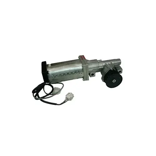 DURA/GL MOTOR/GEARBOX ASSY DURA/GL MOTOR/GEARBOX ASSY
