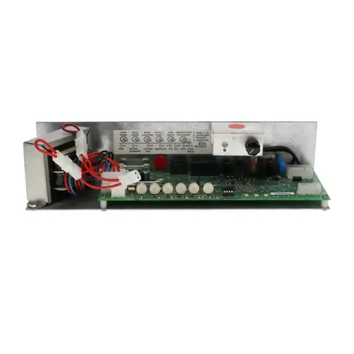 3000"Kin CONTROL SINGLE-RBLT