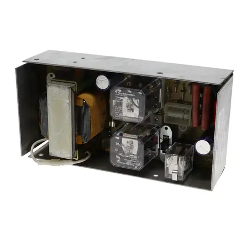 SWING CONTROL BOX-REBUILT SWING CONTROL BOX-REBUILT