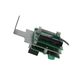 LCN R4640-3180 I/O BOARD ASSY, RBLT