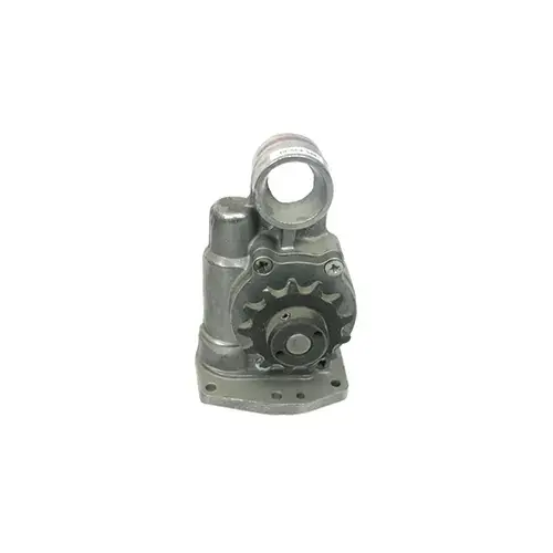 A/SLIDE GEARBOX ONLY-CHAIN DR