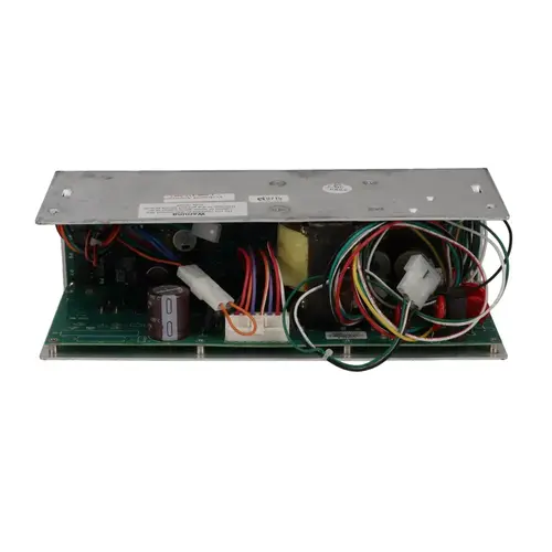 SR SWING DIGITAL CONT BOX-REB