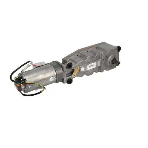 A/SW MICRO-COMP OPER ASSY-LH A/SW MICRO-COMP OPER ASSY-LH