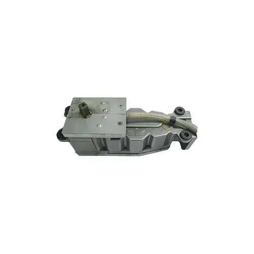 A/SWING GEARBOX-NONCOMP LH A/SWING GEARBOX-NONCOMP LH