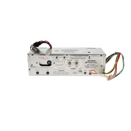 MID-SWING CONTROL W/CABLE