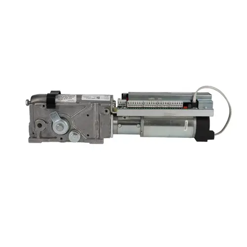 8100 DRIVE MODULE W/ CONTROL, RBLT