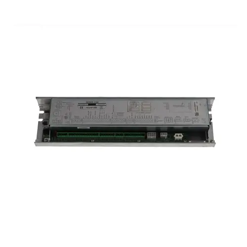 5100 CONTROL SYSTEM 19,RBLT 5100 CONTROL SYSTEM 19,RBLT