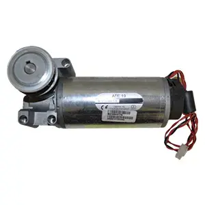 Record-USA R9-99-2154 MOTORDRIVE ASSY S5100 SYS 19
