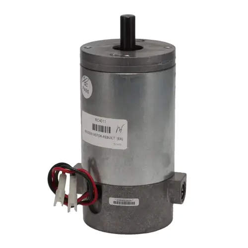 4000/2000 MOTOR-REBUILT 4000/2000 MOTOR-REBUILT