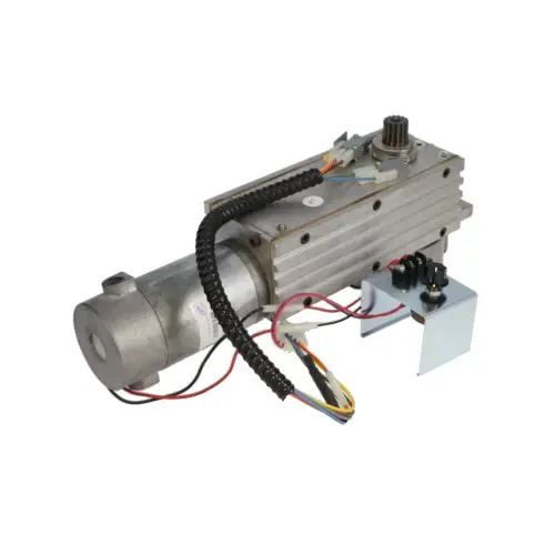 HERCULES 4000 OPER ASSY LH 14T HERCULES 4000 OPER ASSY LH 14T