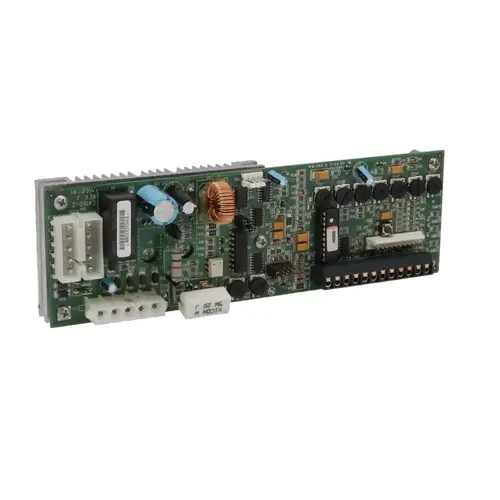 MASTER CONTROL MASTER CONTROL