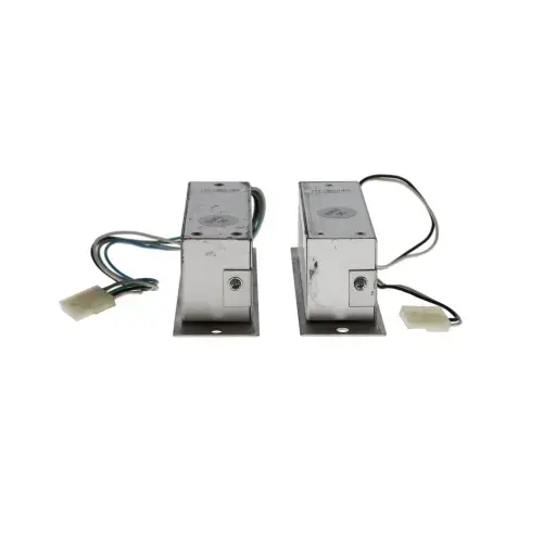 C&K SAFETY BEAMS-REBLT (SET OF C&K SAFETY BEAMS-REBLT (SET OF