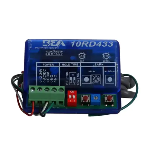 RECEIVER, 433MHZ DIGITAL