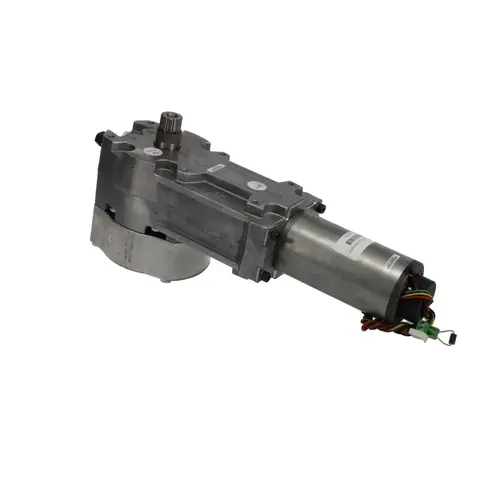 ED400 OPERATOR-LH REBUILT ED400 OPERATOR-LH REBUILT