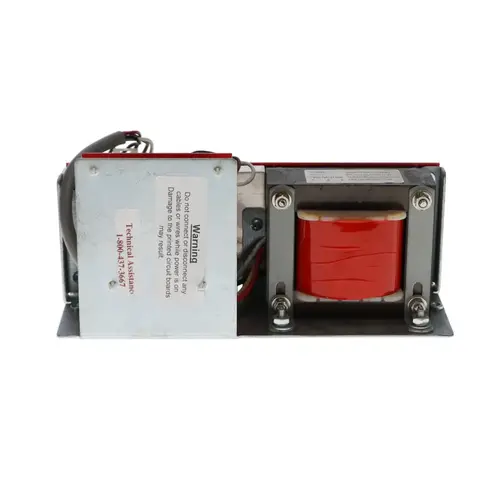 ED700 MAIN CONTROL-REBLT ED700 MAIN CONTROL-REBLT