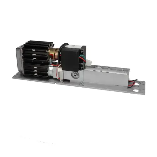 ADA OPERATOR-REBLT (O/S)