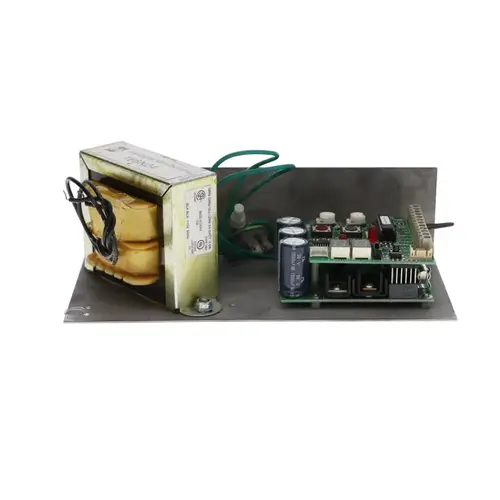 CONTROL, FA-8 DIGITAL RBLT