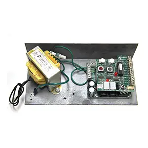 Ditec Entrematic RW7-160 CONTROL, HA-LP-8 DIGITAL RBLT