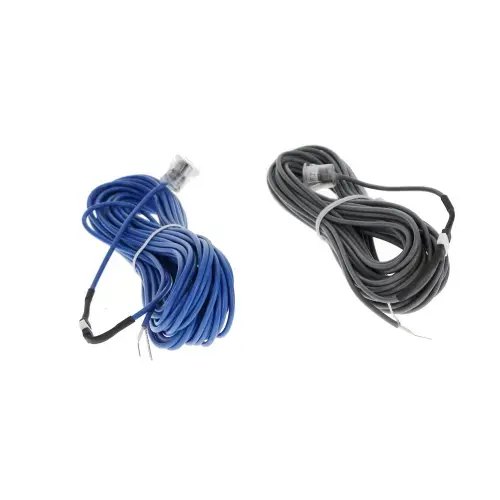 SAFETY BEAM EYES 1-PAIR (33')