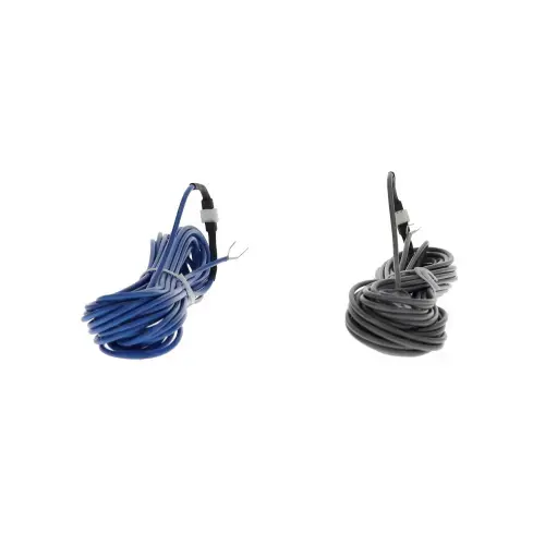 SAFETY BEAM EYES 1-PAIR (23')