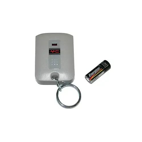 KEY CHAIN TYPE 300MHZ XMTTR