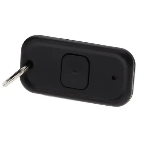 TRANSMITTER, 433MHZ - 1 BUTTON