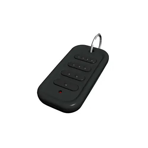 TRANSMITTER 433MHZ 4 BUTTON TRANSMITTER 433MHZ 4 BUTTON
