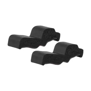 Precision Replacement Parts FSP 4110 89 Fender Seal Pair