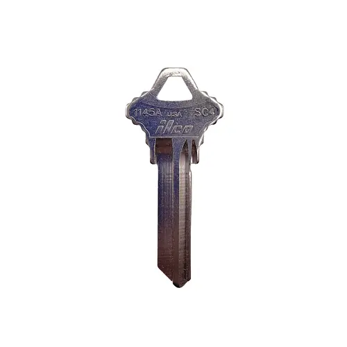 Schlage 35101C Key Blank Schlage 35101C Key Blank