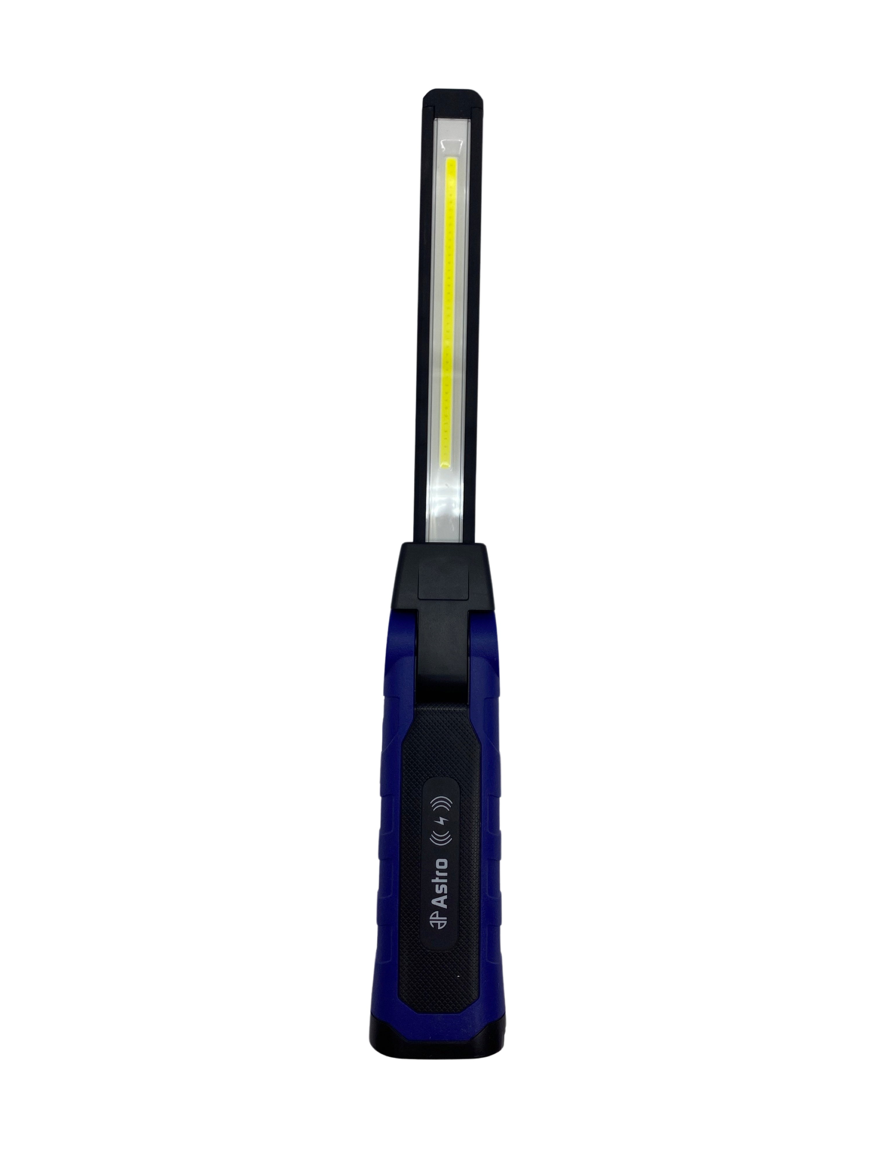 Astro Pneumatic Tool Company 52SL Folding Double-Sided LED Slim