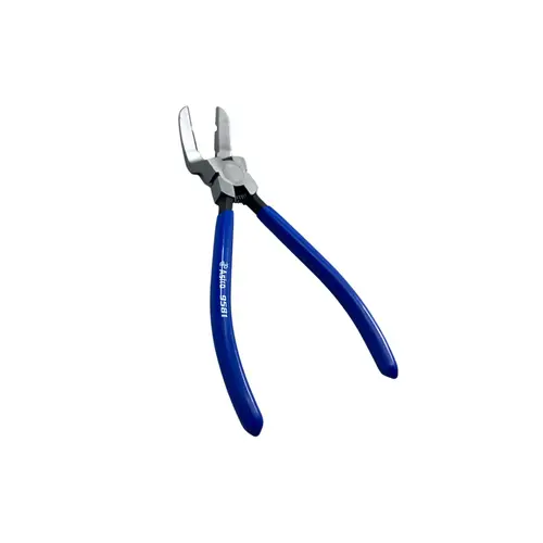Adjustable. Non-Marring Precision Panel Clip Plier