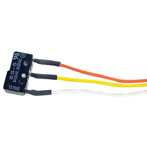 SDC E61-10A-SPDT Exit Device Part