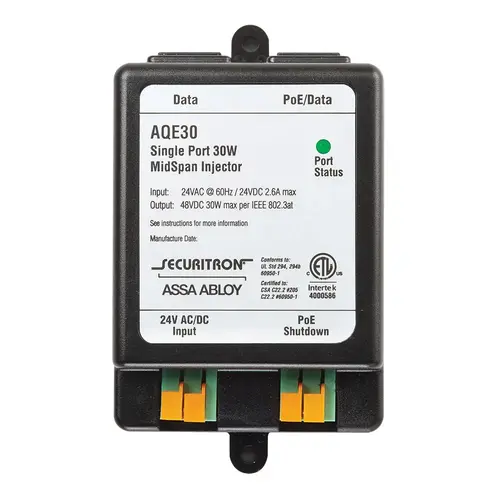 Power Supply Applied