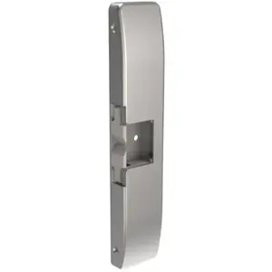 HES 9500-LBSM-630 9500-LBSM 12/24VDC STAINLESS