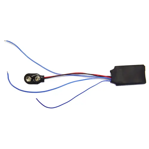 400 Series Micro Access Control Wireless Transmitter, 433 MHz 400 Series Micro Access Control Wireless Transmitter, 433 MHz