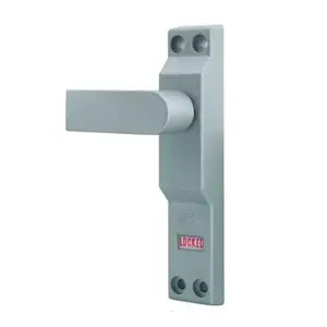 Adams Rite 4550R-01-121 4550 MS Deadlock Lever, Dark Bronze Anodized