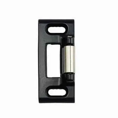 264 Rim Strike, Flat Black Coated 264 Rim Strike, Flat Black Coated