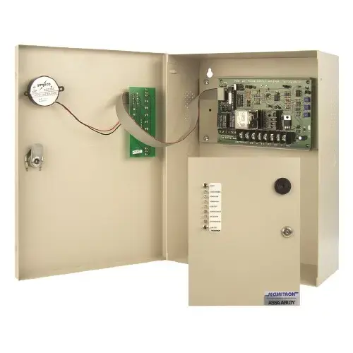 24 Volt DC Power Supply Monitor 24 Volt DC Power Supply Monitor