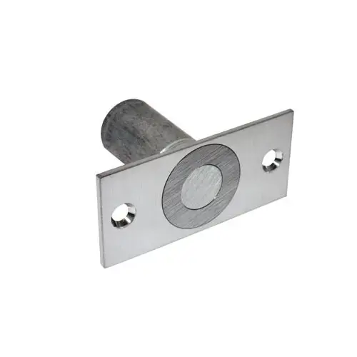 Dust Proof Strike, 626/US26D Satin Chrome